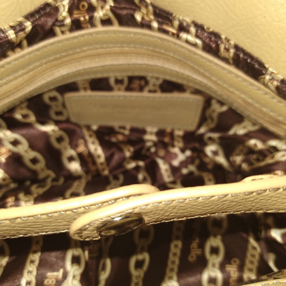 Tignanello handbag #Nwt never used - Picture 9 of 10